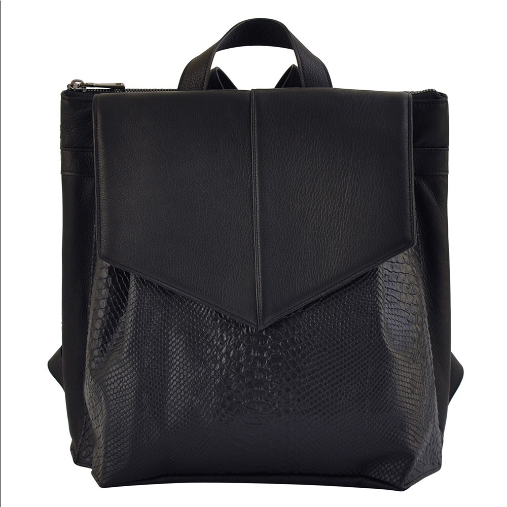 Mary Lai backpack